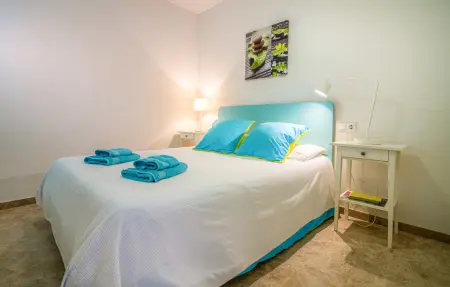 Maison 8 personnes à Alacant - Photo 16