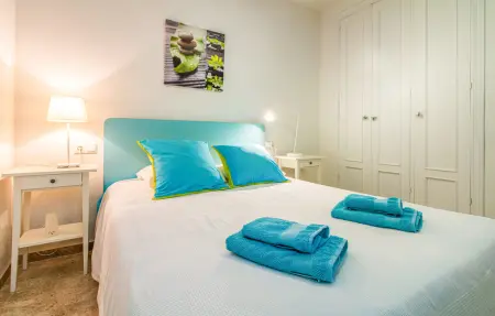 Maison 8 personnes à Alacant - Photo 17