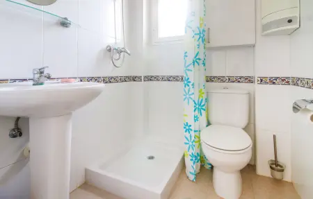 Maison 8 personnes à Alacant - Photo 18