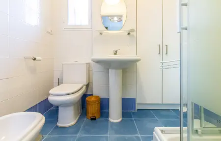 Maison 8 personnes à Alacant - Photo 19