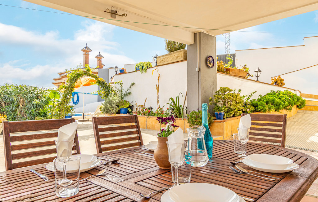 Appartement avec piscine privée à Manilva, vue sur la mer - Photo 3