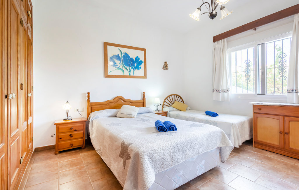 Appartement avec piscine privée à Manilva, vue sur la mer - Photo 4