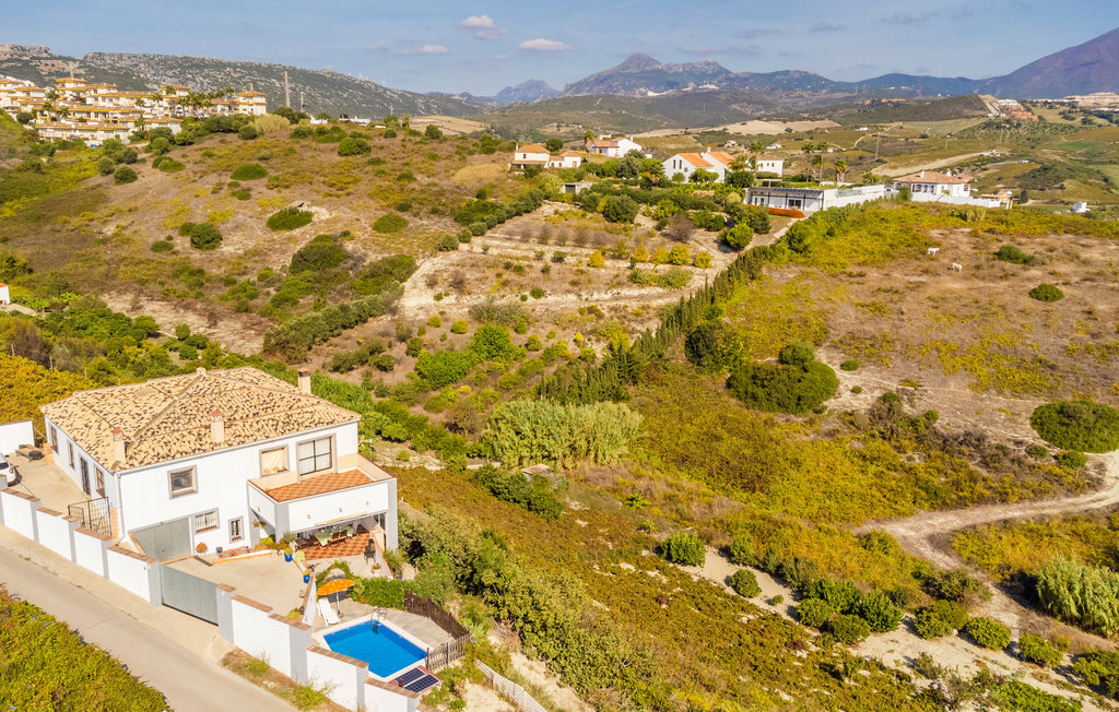 Appartement avec piscine privée à Manilva, vue sur la mer - Photo 7