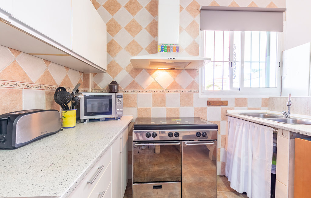 Appartement avec piscine privée à Manilva, vue sur la mer - Photo 14