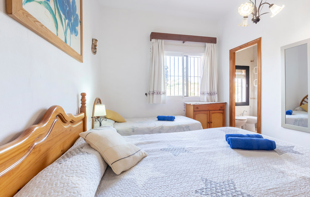 Appartement avec piscine privée à Manilva, vue sur la mer - Photo 15