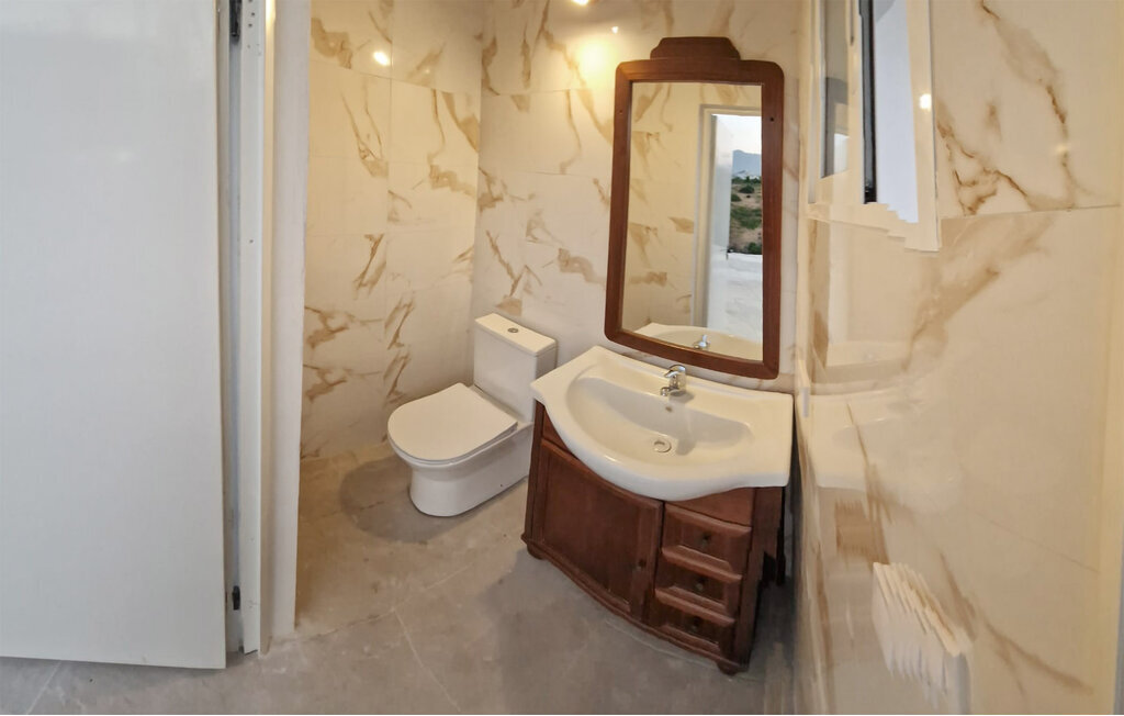 Appartement avec piscine privée à Manilva, vue sur la mer - Photo 20