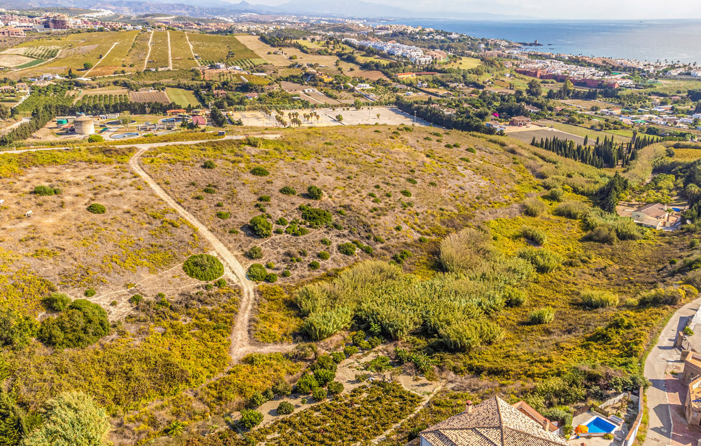 Appartement avec piscine privée à Manilva, vue sur la mer - Photo 22