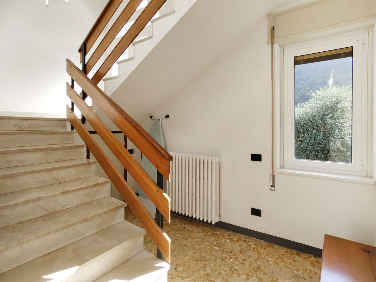 Villa Canonica à Varenna : maison 5 chambres avec vue lac - Photo 13
