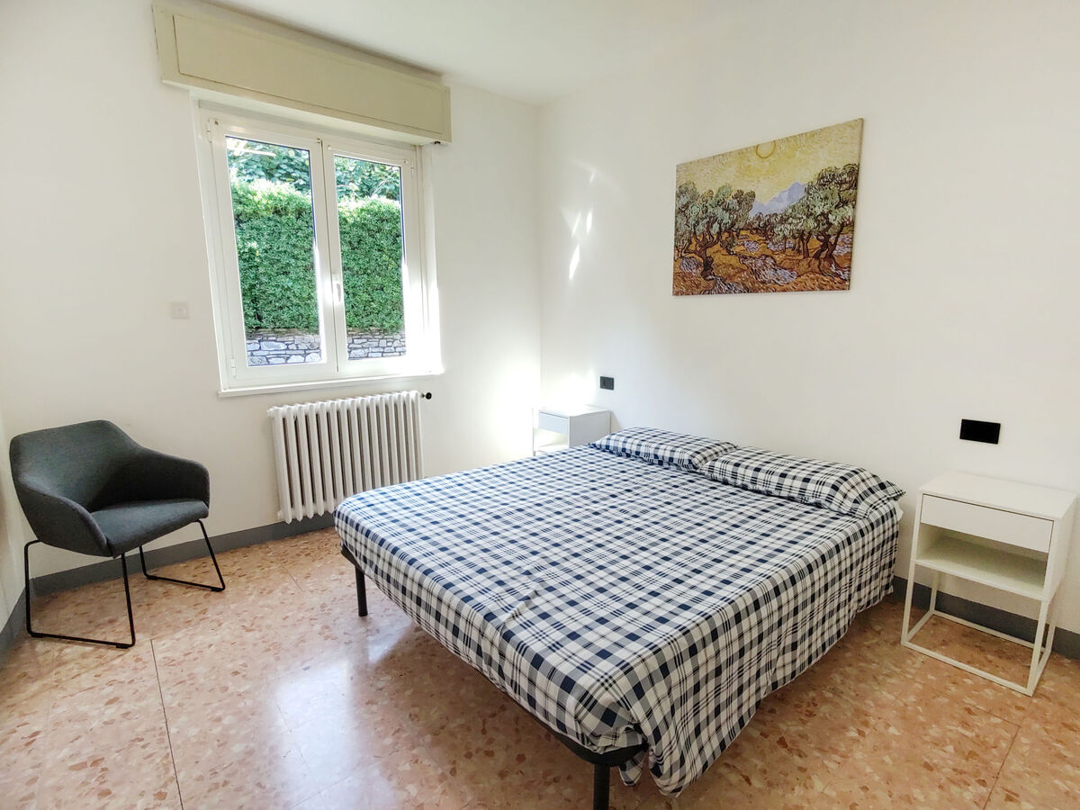 Villa Canonica à Varenna : maison 5 chambres avec vue lac - Photo 15