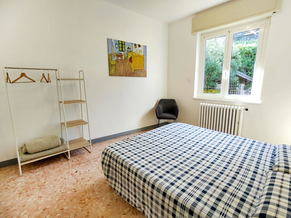 Villa Canonica à Varenna : maison 5 chambres avec vue lac - Photo 16