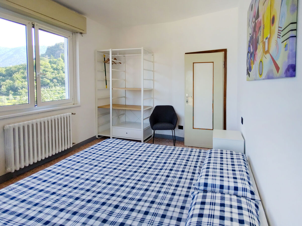 Villa Canonica à Varenna : maison 5 chambres avec vue lac - Photo 19