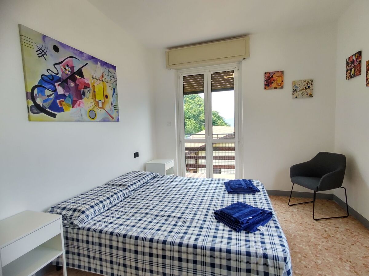 Villa Canonica à Varenna : maison 5 chambres avec vue lac - Photo 20