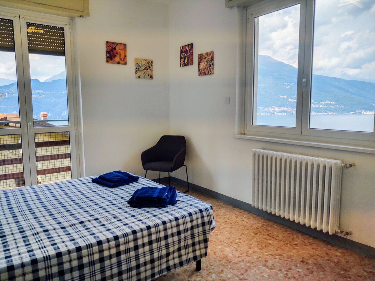 Villa Canonica à Varenna : maison 5 chambres avec vue lac - Photo 21