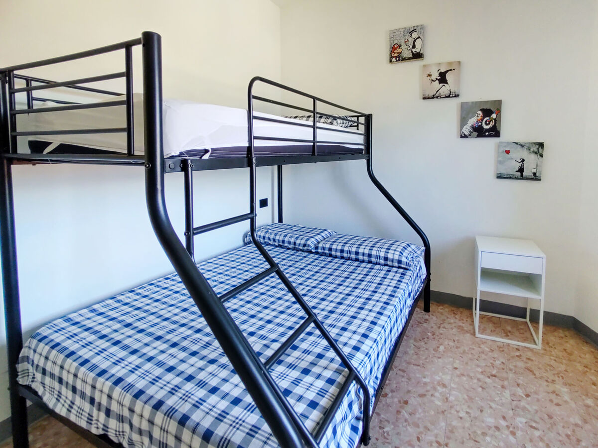 Villa Canonica à Varenna : maison 5 chambres avec vue lac - Photo 22