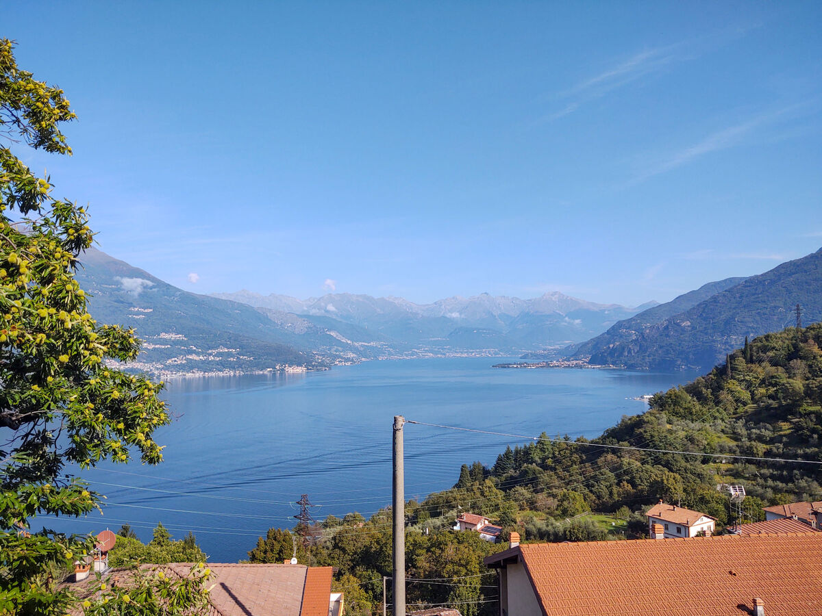 Villa Canonica à Varenna : maison 5 chambres avec vue lac - Photo 28