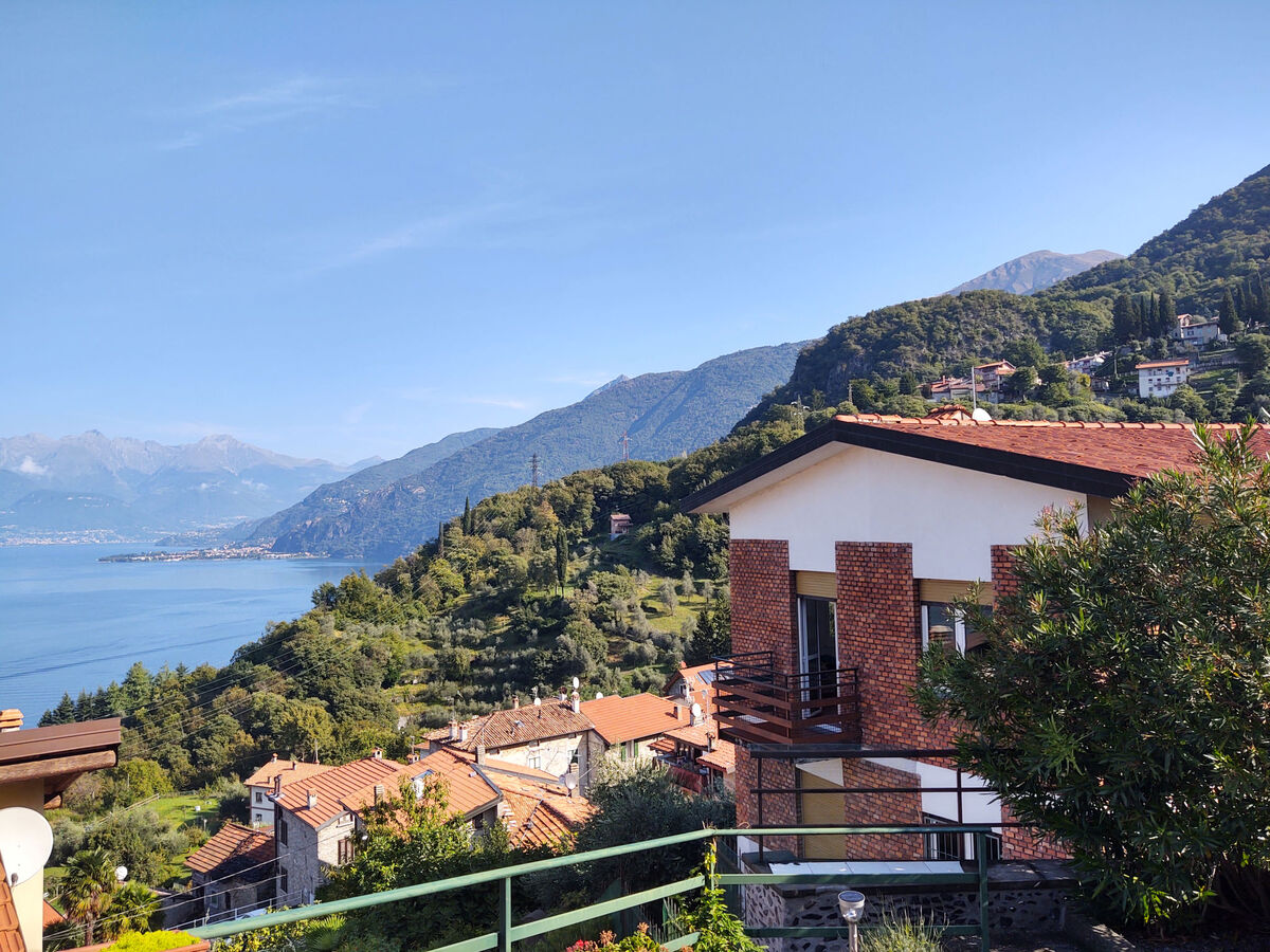 Villa Canonica à Varenna : maison 5 chambres avec vue lac - Photo 30
