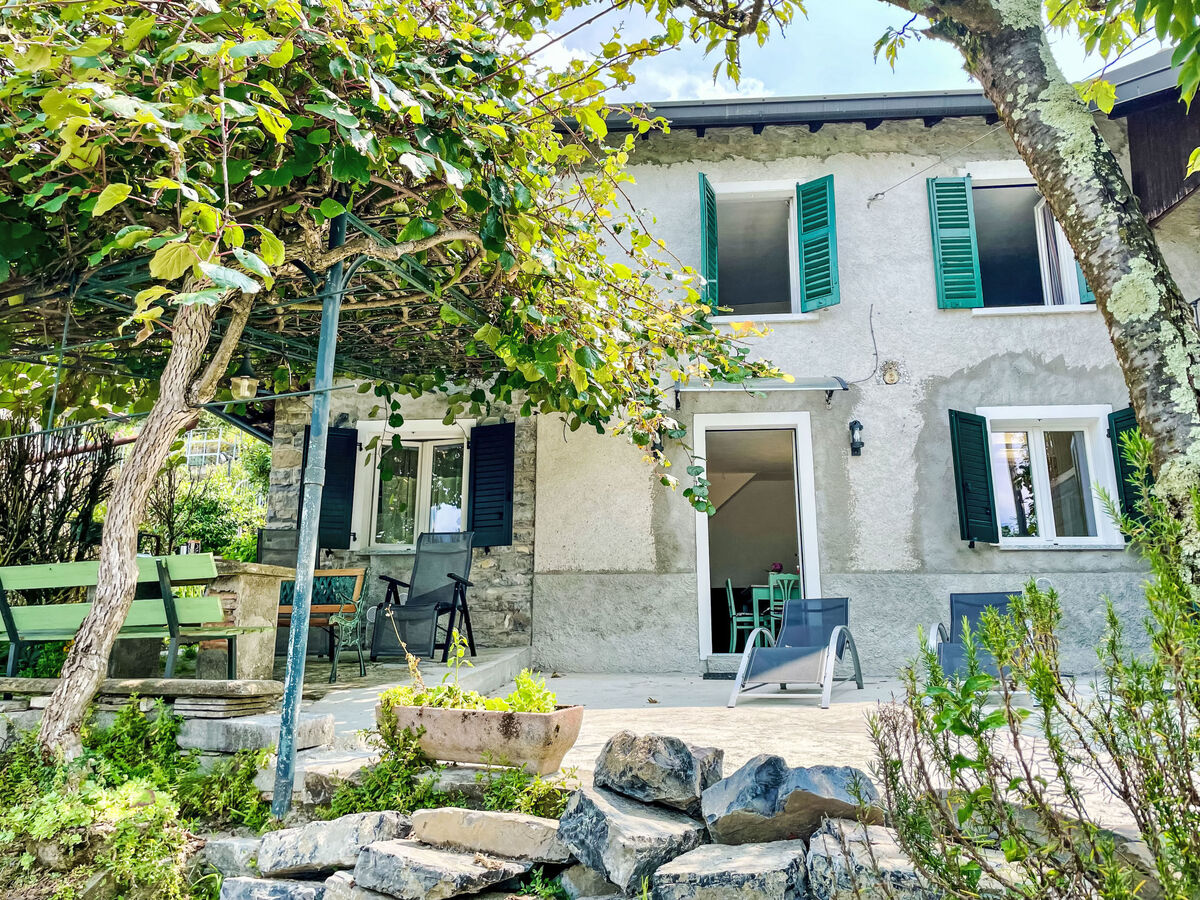 Maison Giò, vue lac à Varenna, 6 personnes - Photo 2