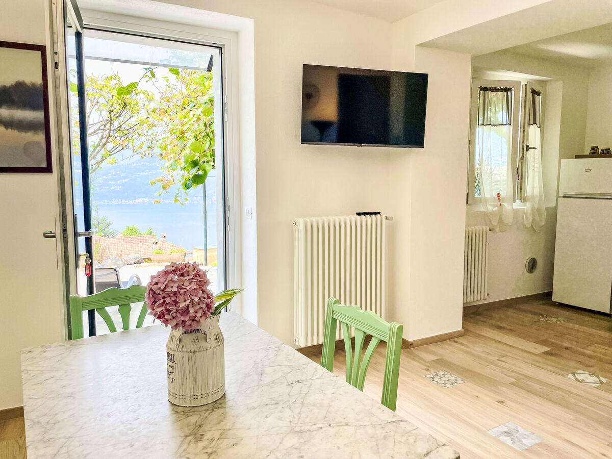Maison Giò, vue lac à Varenna, 6 personnes - Photo 7