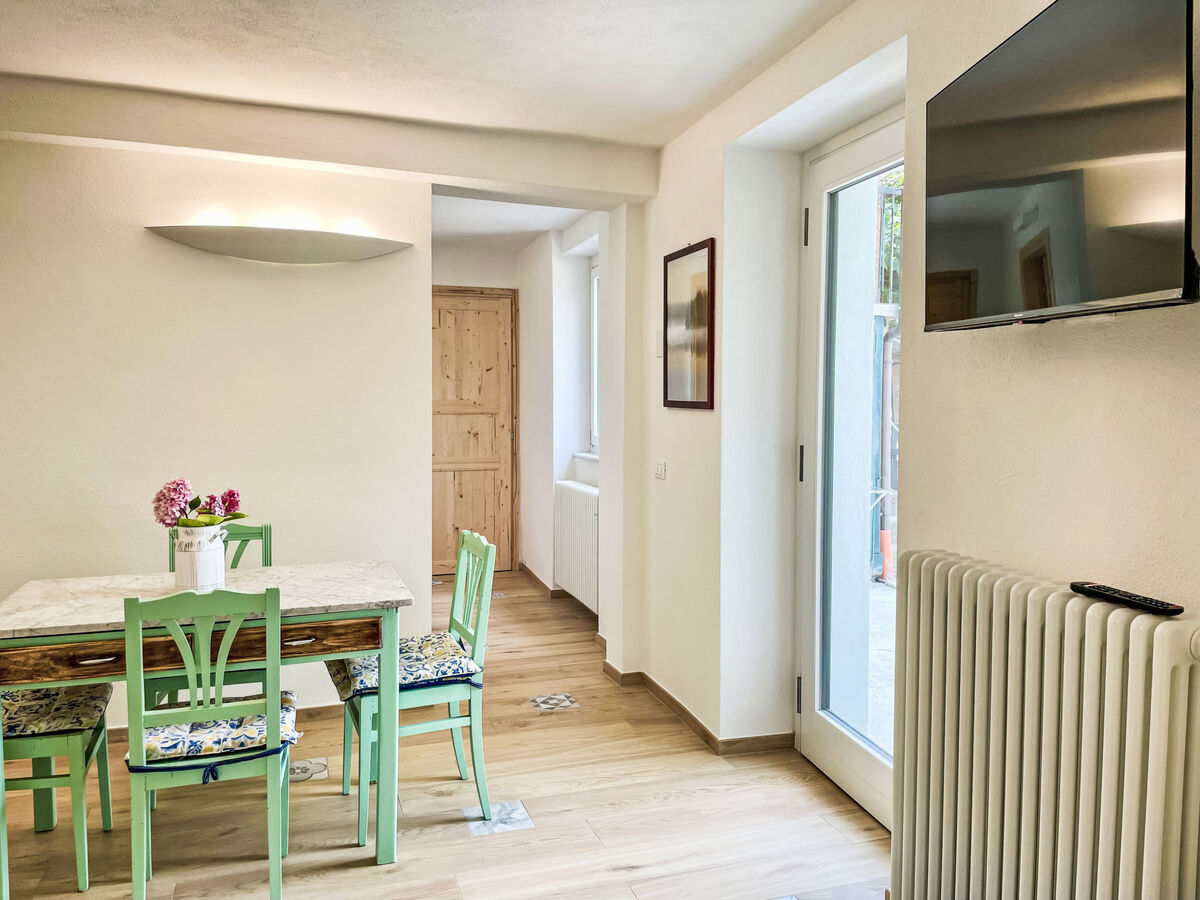 Maison Giò, vue lac à Varenna, 6 personnes - Photo 10