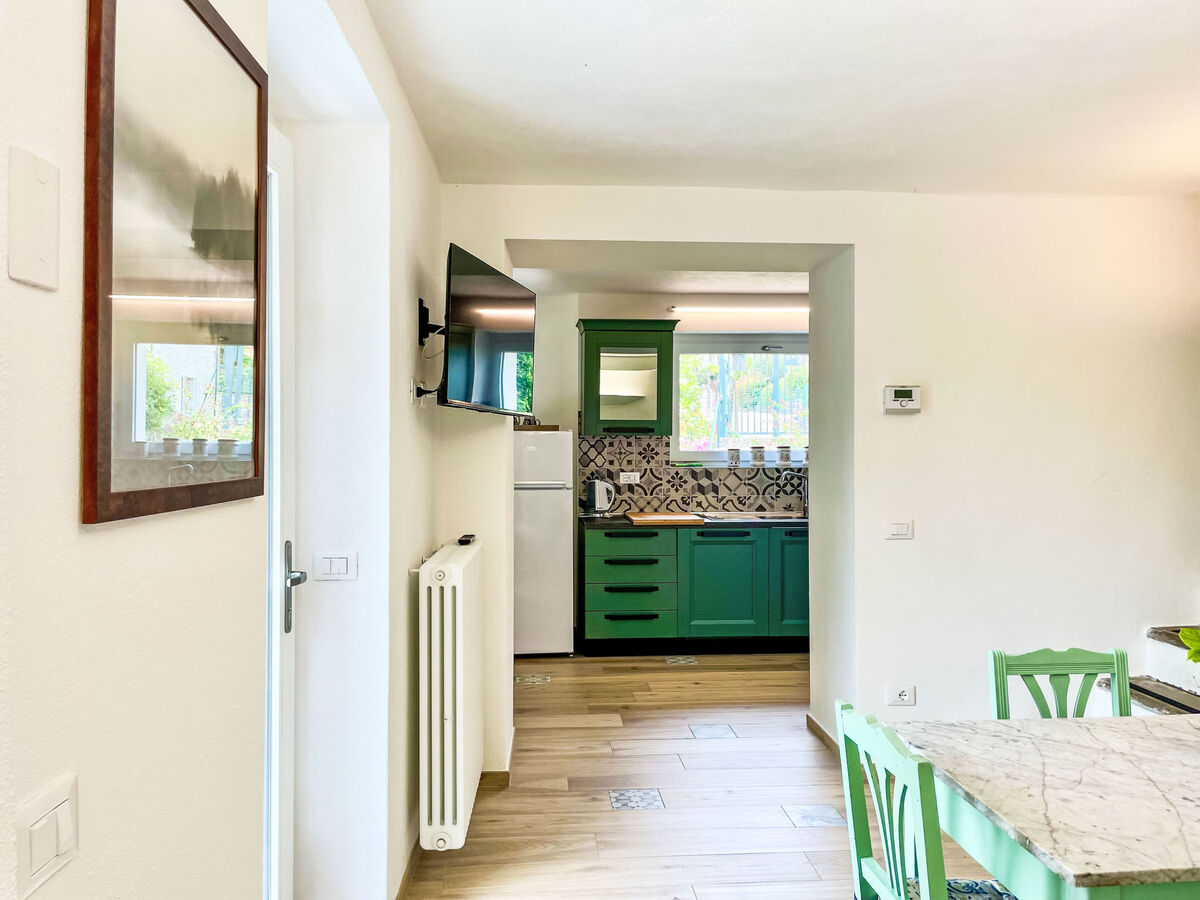 Maison Giò, vue lac à Varenna, 6 personnes - Photo 11