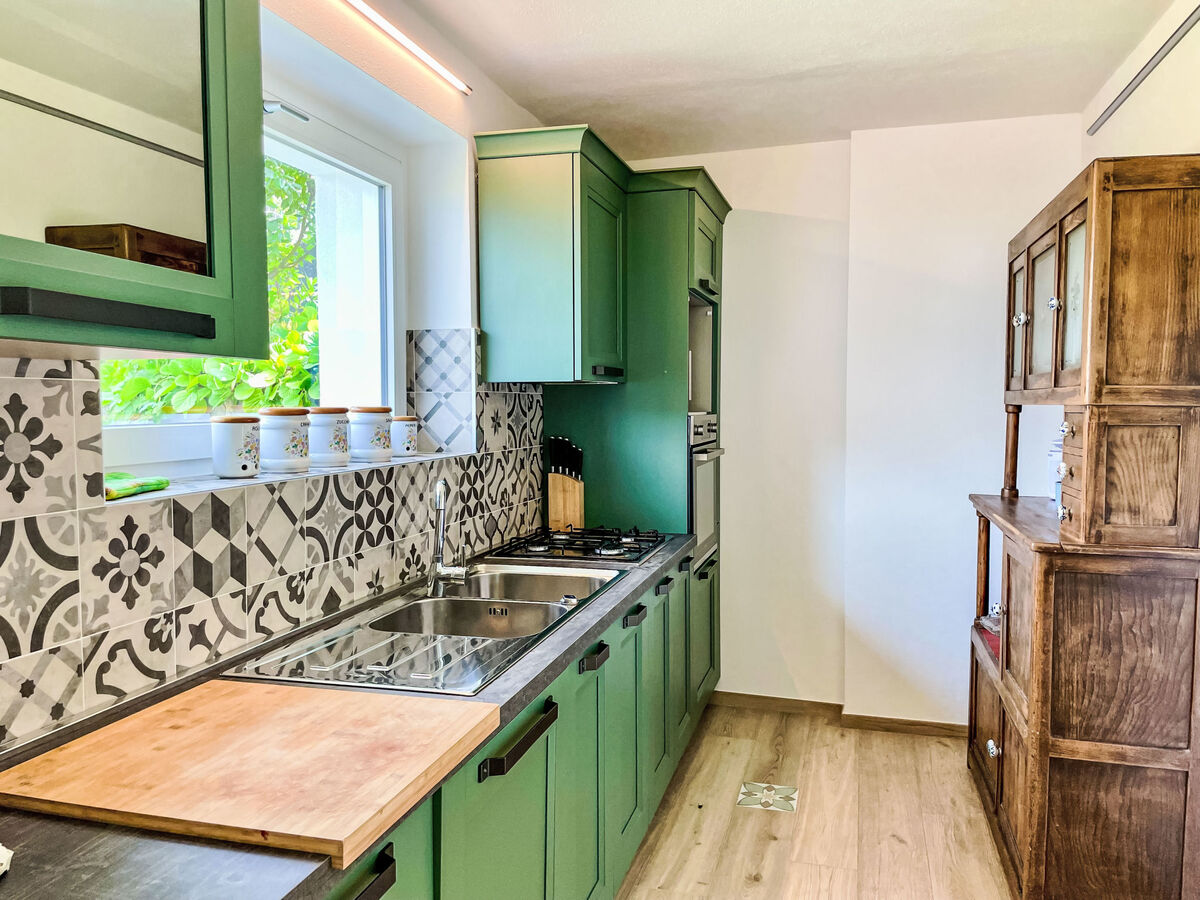 Maison Giò, vue lac à Varenna, 6 personnes - Photo 12