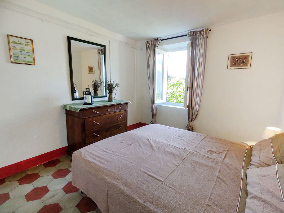 Maison Giò, vue lac à Varenna, 6 personnes - Photo 15