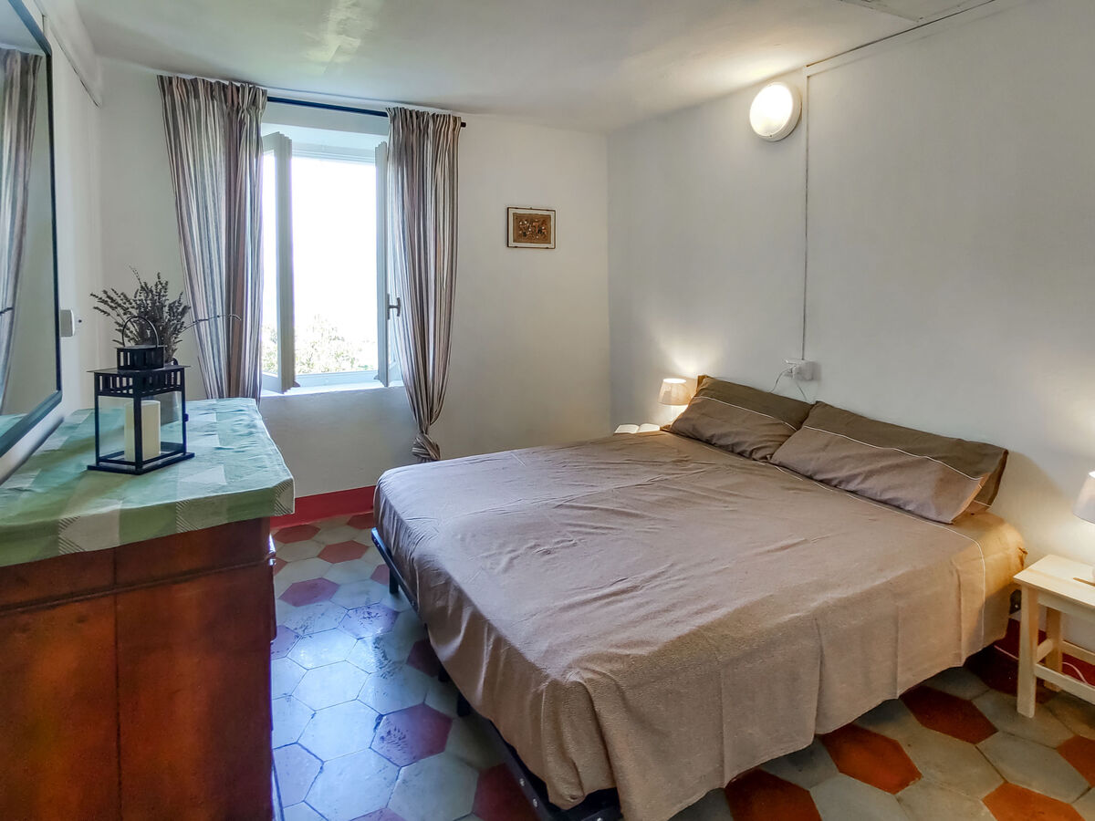 Maison Giò, vue lac à Varenna, 6 personnes - Photo 16