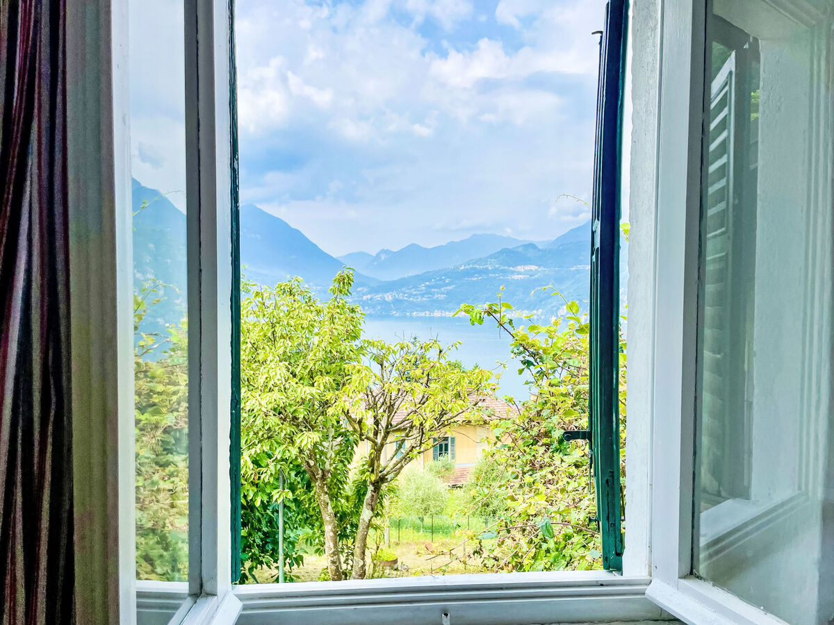 Maison Giò, vue lac à Varenna, 6 personnes - Photo 17