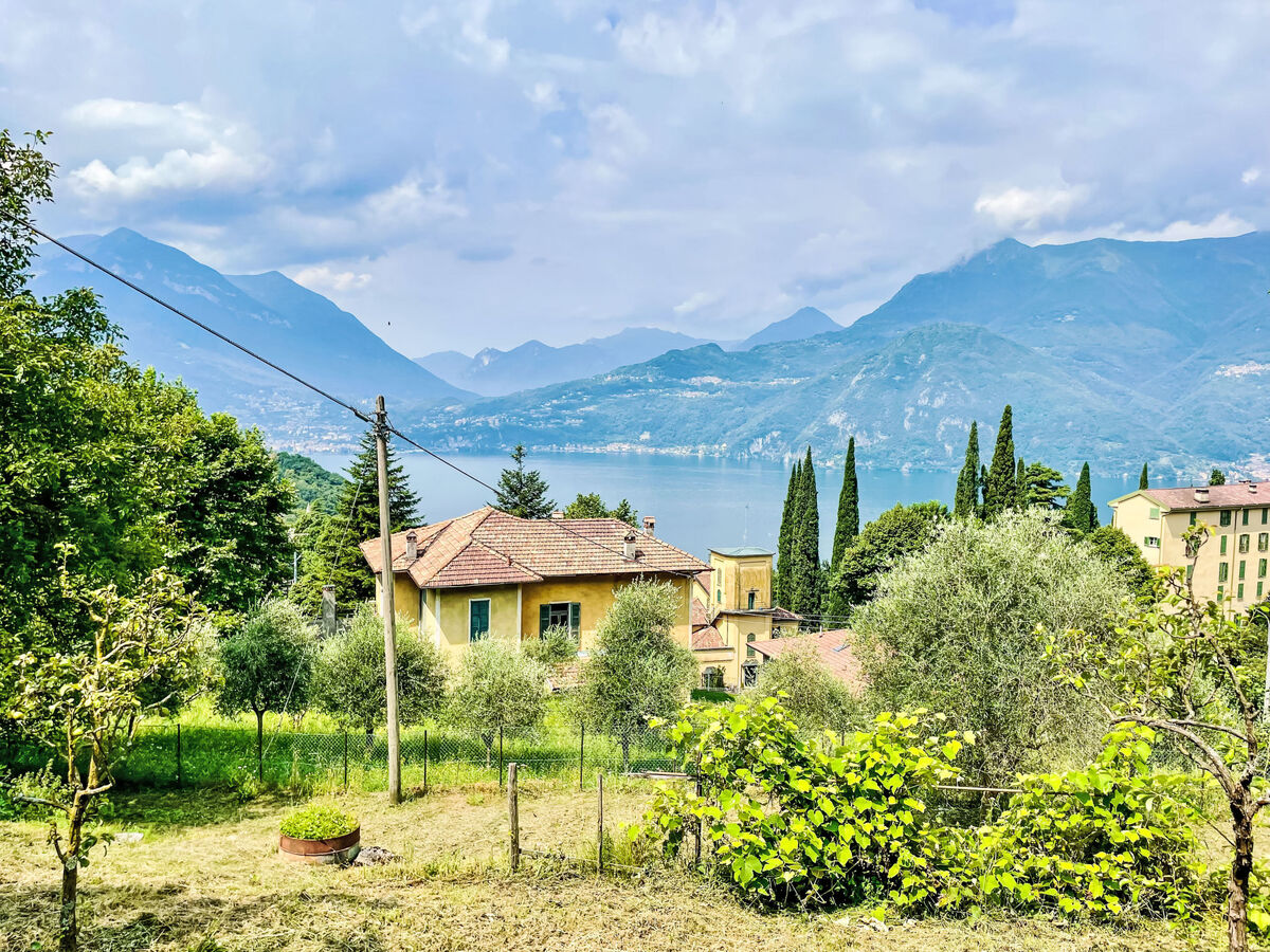 Maison Giò, vue lac à Varenna, 6 personnes - Photo 18
