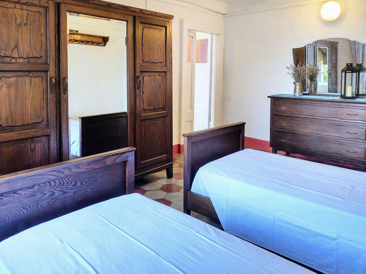 Maison Giò, vue lac à Varenna, 6 personnes - Photo 19