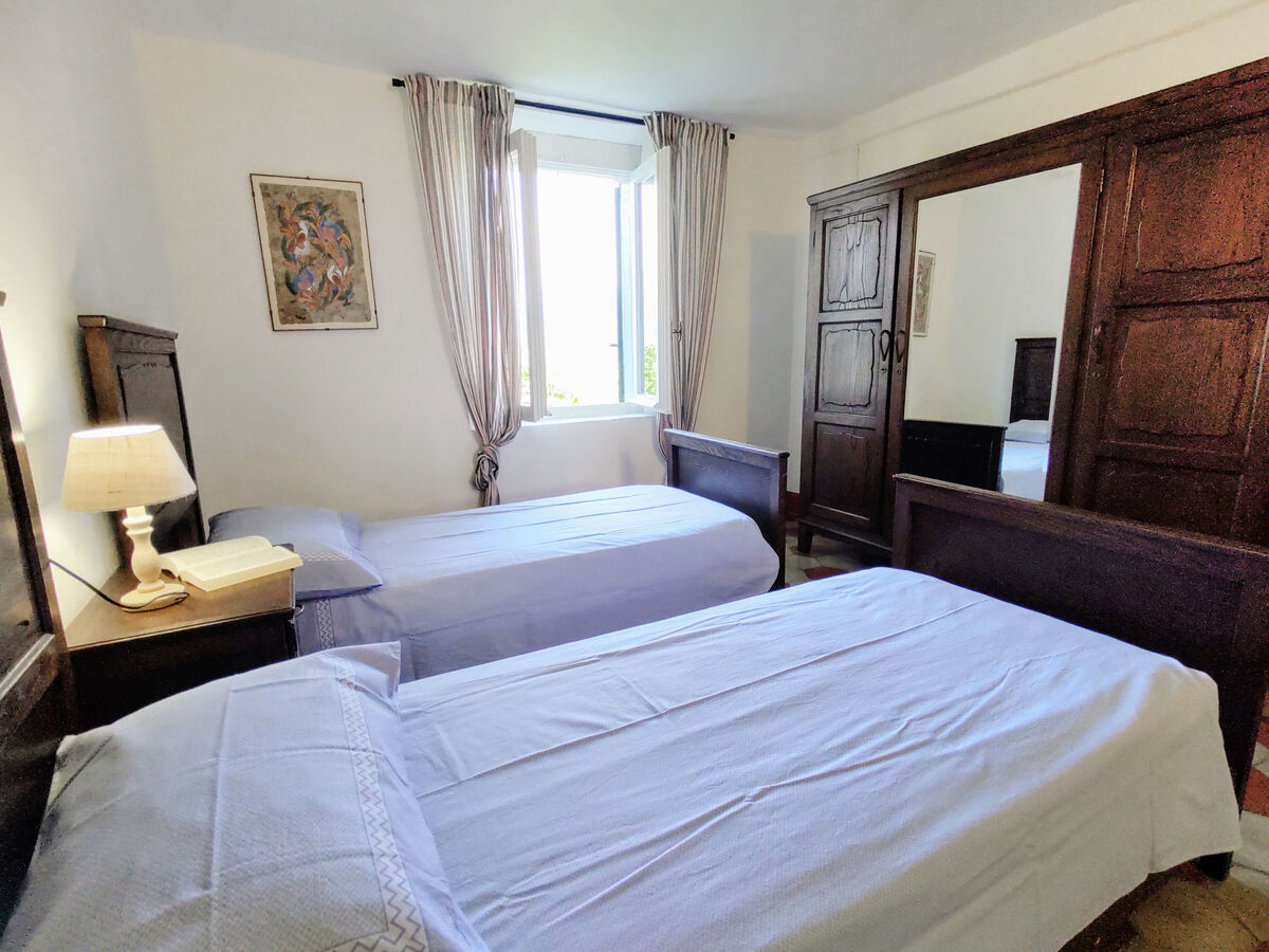 Maison Giò, vue lac à Varenna, 6 personnes - Photo 20
