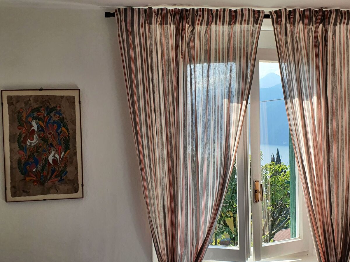 Maison Giò, vue lac à Varenna, 6 personnes - Photo 21