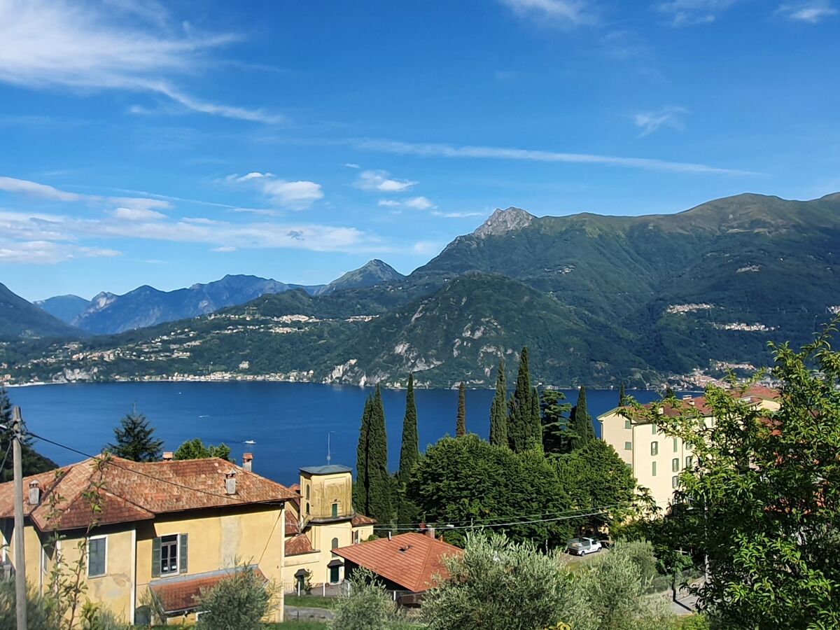 Maison Giò, vue lac à Varenna, 6 personnes - Photo 22