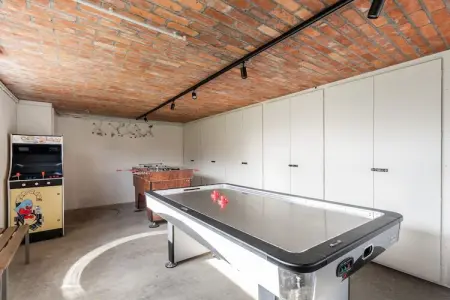 Hoeve Heiligenbron – Ferme 18 pers., 5 chambres : photo 13