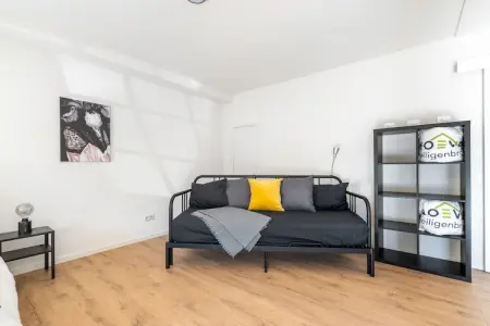 Hoeve Heiligenbron – Ferme 18 pers., 5 chambres : photo 16