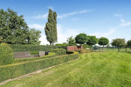 Hoeve Heiligenbron – Ferme 18 pers., 5 chambres : photo 34