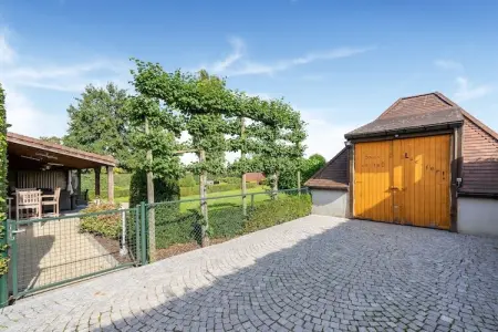 Hoeve Heiligenbron – Ferme 18 pers., 5 chambres : photo 35