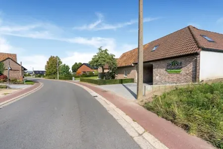 Hoeve Heiligenbron – Ferme 18 pers., 5 chambres : photo 37