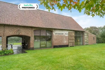 Location maison à Beernem