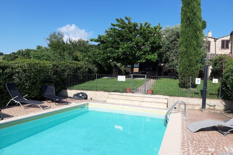 Il Bosco, ferme toscane avec piscine près du lac - Photo 2