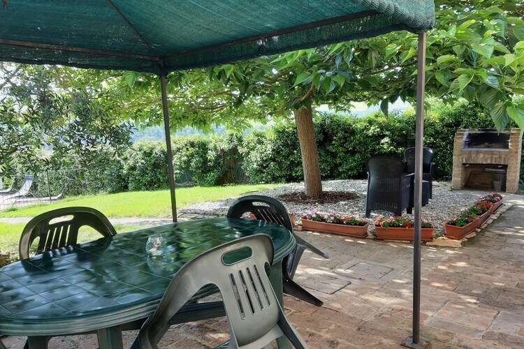 Il Bosco, ferme toscane avec piscine près du lac - Photo 13