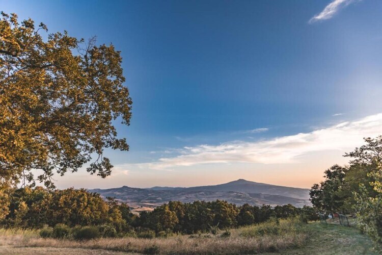 Il Bosco, ferme toscane avec piscine près du lac - Photo 26