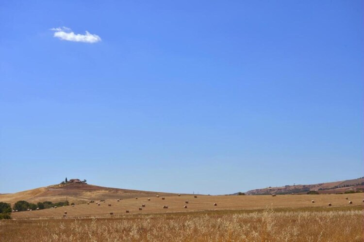 Il Bosco, ferme toscane avec piscine près du lac - Photo 27