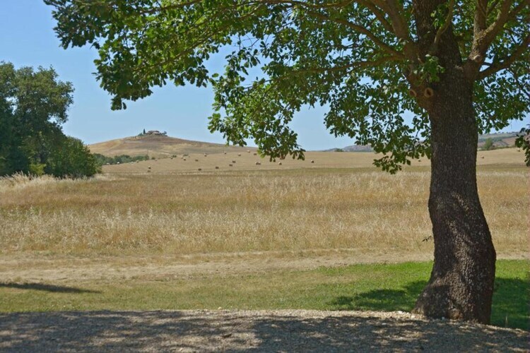 Il Bosco, ferme toscane avec piscine près du lac - Photo 28
