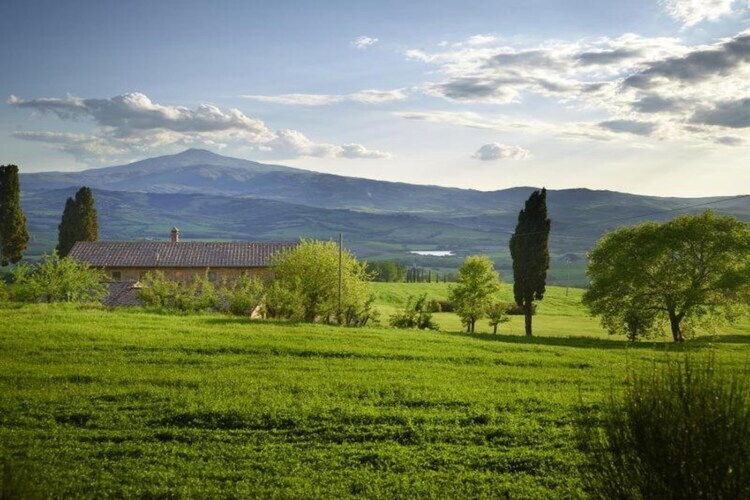 Il Bosco, ferme toscane avec piscine près du lac - Photo 30