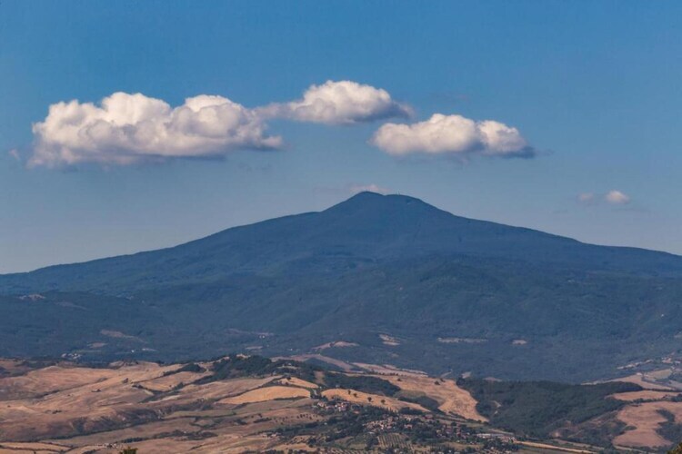 Il Bosco, ferme toscane avec piscine près du lac - Photo 31