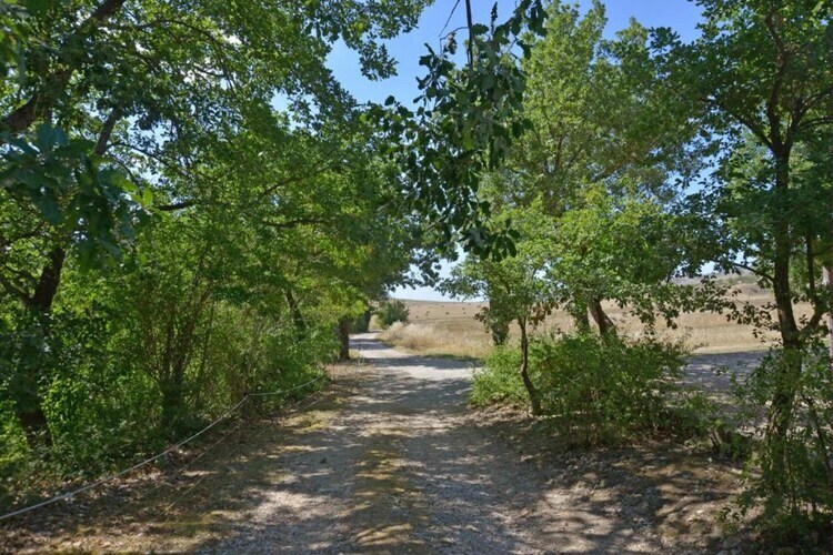 Il Bosco, ferme toscane avec piscine près du lac - Photo 32