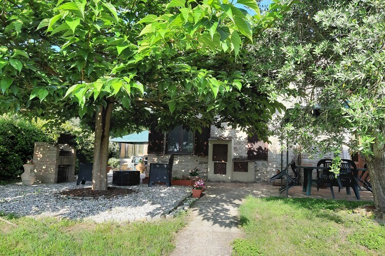 Il Bosco, ferme toscane avec piscine près du lac - Photo 34