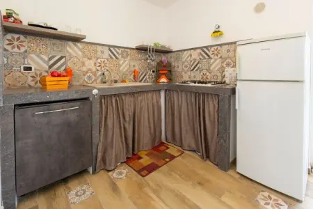 Casa Intera per 12 Persone, Villa en Sicile avec piscine - Photo 4