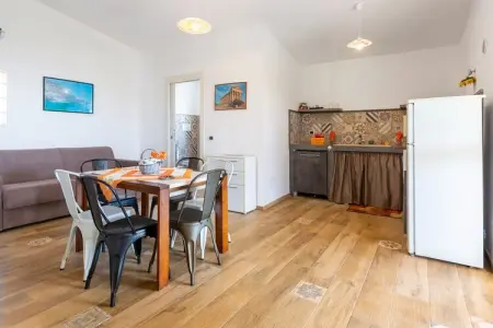 Casa Intera per 12 Persone, Villa en Sicile avec piscine - Photo 11